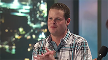 Derrick Levasseur wins Big Brother 16